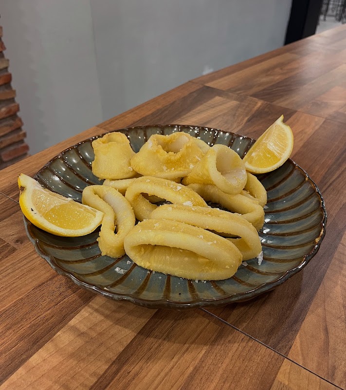 Chuletón a la brasa